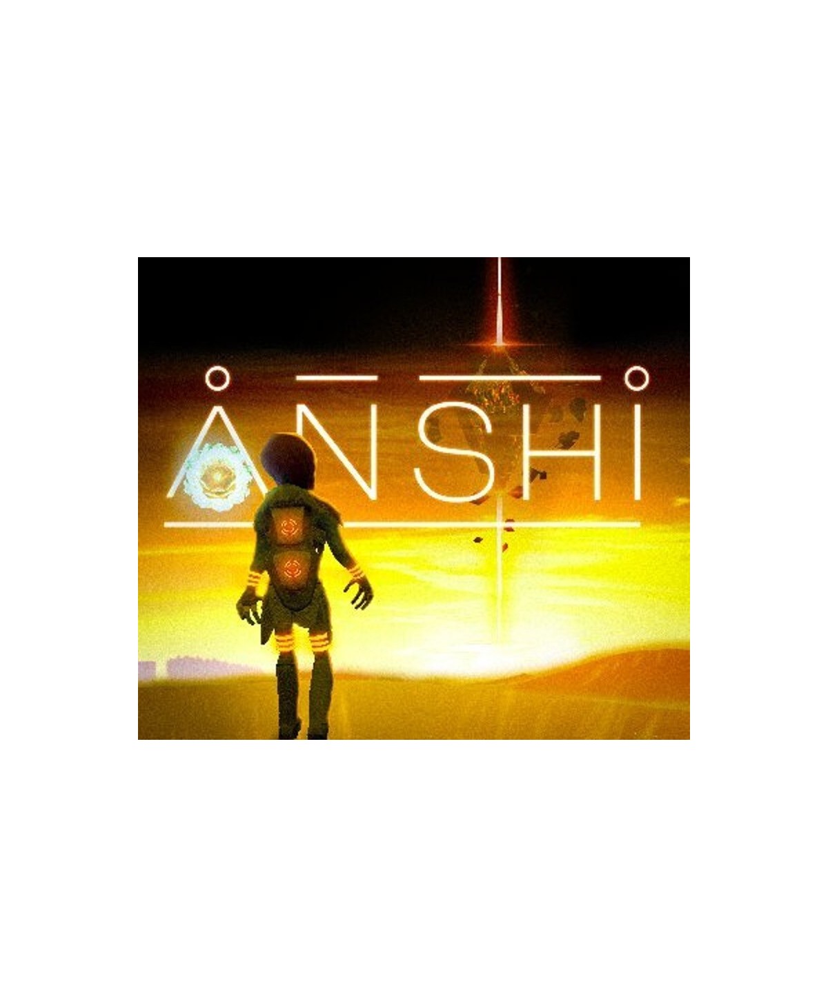 AnShi Steam Key GLOBAL